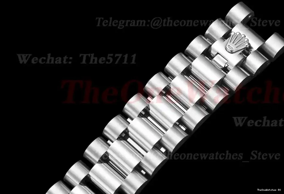 SS Datejust SS A2671 Dial Flower WF 31mm Ladies 0527